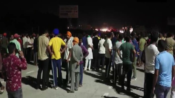 मुकदमेबाजी में भी दोनों प्रदेश की पुलिस उलझी 