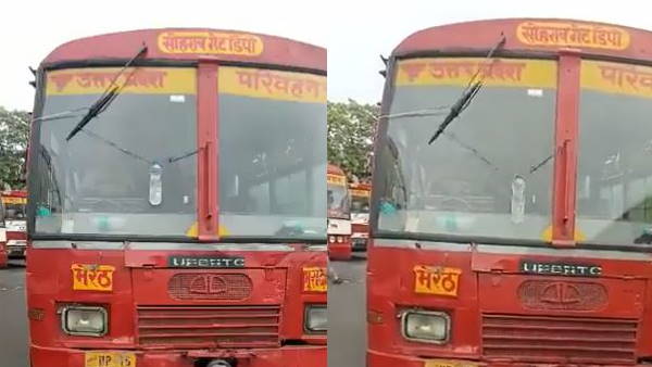 वीडियो देख कहेंगे क्या दिमाग है