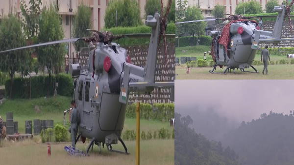 पोस्टमार्टम के बाद शव परिजनों को सौंप दिए 