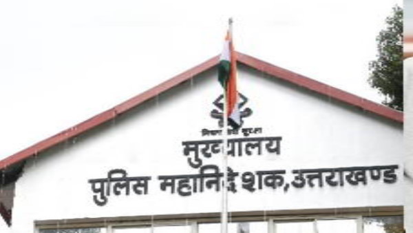 पहले चरण में 6 थाने और 20 पुलिस चौकी खोली जाएगी