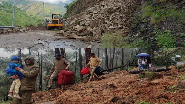 uttarakhand weather meteorological department heavy Rain alert till October 13 Kumaon sky disaster uttarakhand weather meteorological department heavy Rain alert till October 13 Kumaon sky disaster
