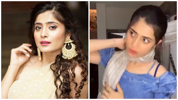 वैशाली ने सुसाइड नोट में लिखी ये बातें 