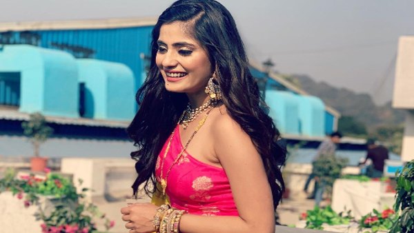 धमकियों से परेशान हो गई थी वैशाली