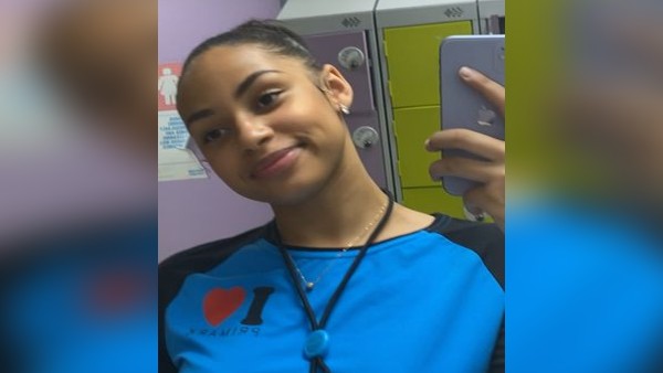 वैलेंटीना ने पढ़ाई के साथ किया यह काम