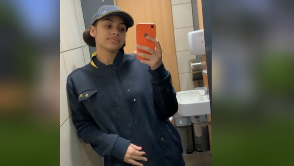 13 साल की उम्र में सेविंग करना किया शुरू