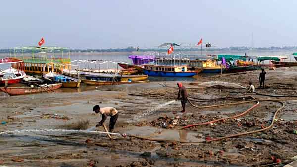 30 अक्टूबर को जुटेगी 10 लाख लोगों की भीड़