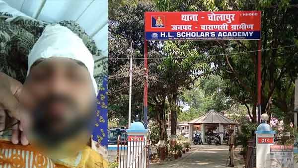 Varanasi Cholapur love affair news Varanasi Cholapur love affair news