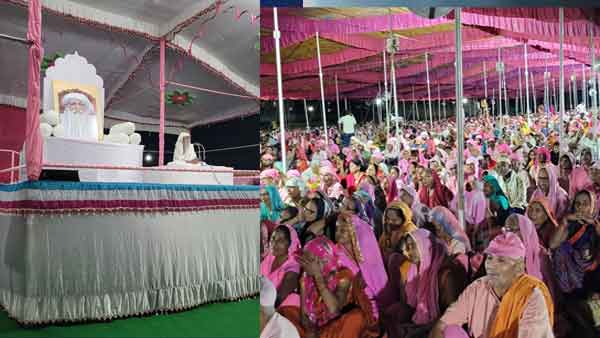 मेहनत और ईमानदारी की कमाई से होती है बरकत