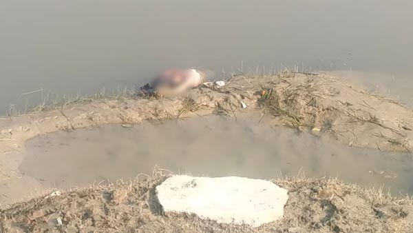 घर से 25 किमी दूर कैसे आई किशोरी घर से 25 किमी दूर कैसे आई किशोरी