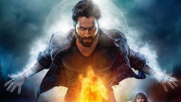 Varun Dhawan Varun Dhawan