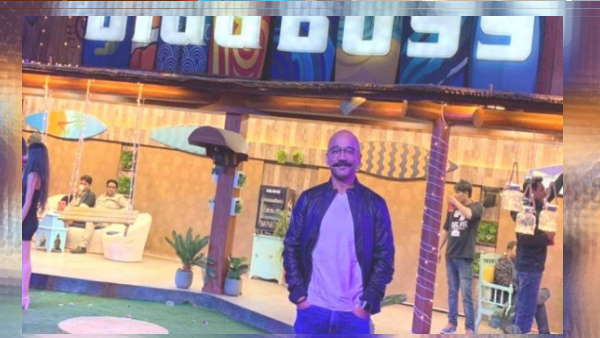  आवाज़ आवाज़ के बिग बॉस तो हैं ही ,आगे क्या प्रोजेक्ट हैं? 