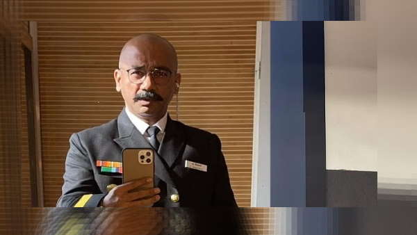 29 साल की उम्र में अपने वाईस ओवर में करियर शुरू किया और सफल भी हो गए 