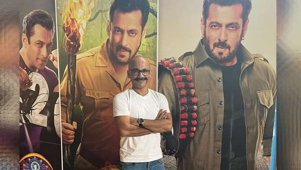 वेब सीरीज़ में ऐसी अलंकृत भाषाओं का प्रयोग भी खूब होता है... 