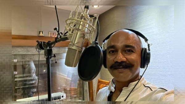  क्या आप गाते भी हैं?