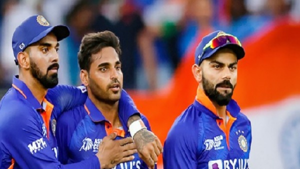  T20 World Cup