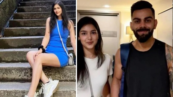  लड़की का नाम अमीषा बसेरा है 