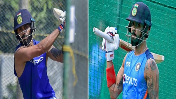 Virat Kohli Virat Kohli