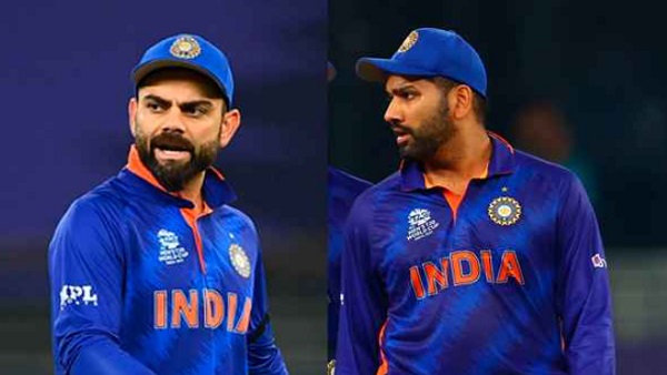 रोहित-विराट और पांड्या ने किया निराश