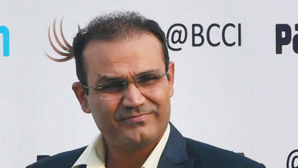 वीरेंद्र सहवाग