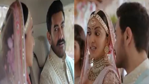हिंदू परंपरा के विपरीत है विज्ञापन