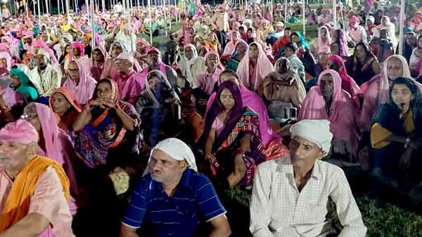 शरीर के रहते-रहते मिला जा सकता है भगवान से 