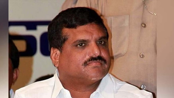 Opposition politics hurting Andhras aspirations: Education Minister Satyanarayana Opposition politics hurting Andhras aspirations: Education Minister Satyanarayana