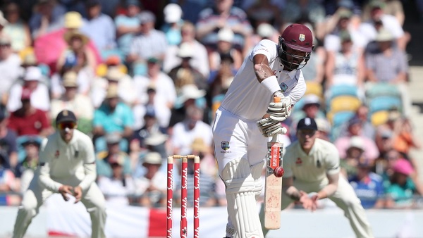 West Indies John Campbell ban for four year, Jamaica Anti-Doping Commission gives details West Indies John Campbell ban for four year, Jamaica Anti-Doping Commission gives details