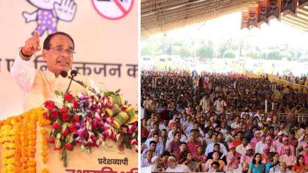 उमा दीदी आप प्रेरणा हैं : सीएम शिवराज 