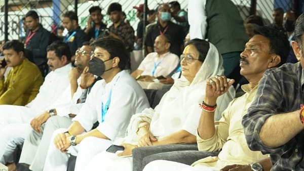 पहली बार मिली भारत को हार 