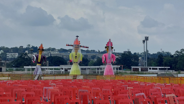 रावण का गोत्र सारस्वत ब्राह्मण 