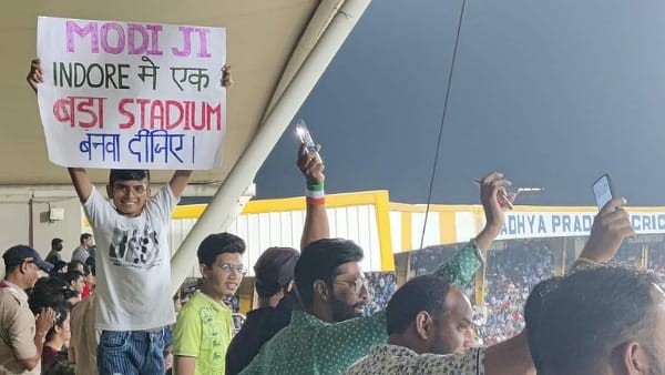 नन्हे फैन की पीएम मोदी से बड़ी मांग