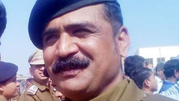 सीसीटीवी फुटेज से की जा रही है जांच