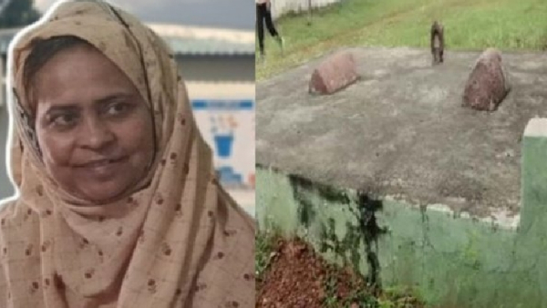 अधिकारियों ने की मामले को छिपाने की कोशिश अधिकारियों ने की मामले को छिपाने की कोशिश