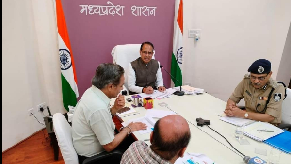 गलत करने वालों के घर पर पड़ेंगे EOW के छापे