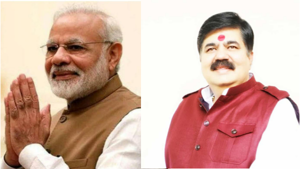 दुनिया में गूंजेगा सनातन का डंका : BJP प्रवक्ता डॉ केशवानी