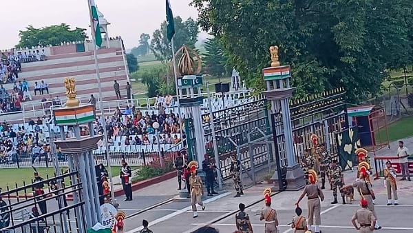 फौजियों ने की सराहना 