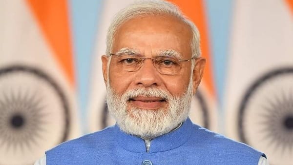 पीएम मोदी के लिए कही बड़ी बात 