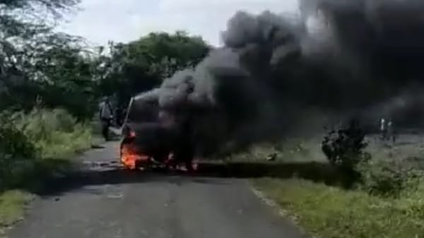 कुछ इस तरह घटित हुआ हादसा 
