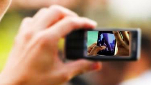 Daughter-in-law made video of father-in-law in kitchen, case filed in Bhopa Kolar police station Daughter-in-law made video of father-in-law in kitchen, case filed in Bhopa Kolar police station