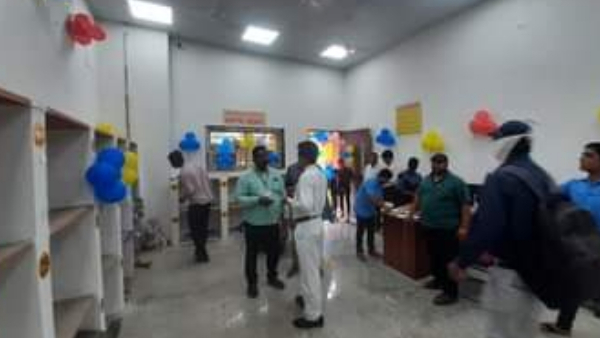 दिव्यांगों के लिए लगाए जाएंगे बोर्ड दिव्यांगों के लिए लगाए जाएंगे बोर्ड