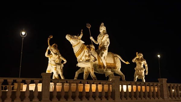 ये रहेगा महाकाल लोक को निहारने का समय 