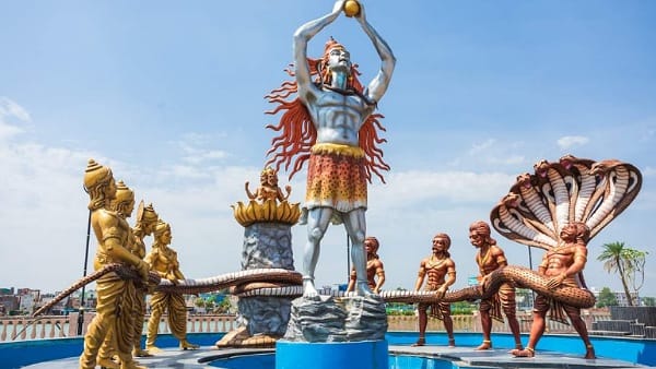 इस तरह होगी महाकाल लोक में एंट्री 
