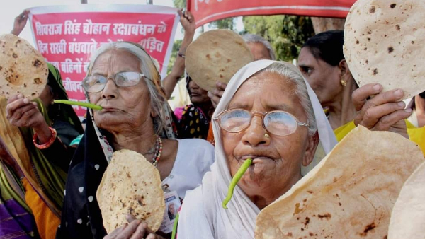 क्या मुआवजा बढ़ाया जाएगा ?