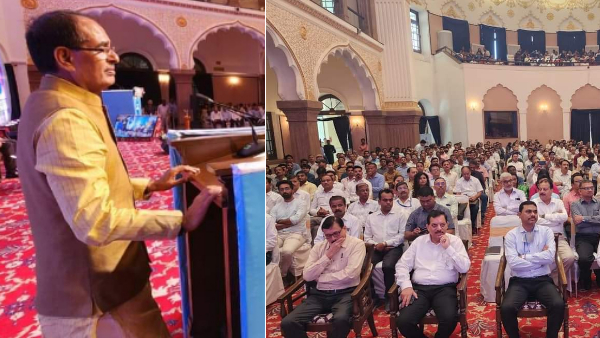 मैं अंग्रेजी भाषा का विरोधी नहीं हूं : CM 