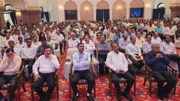 अच्छा काम करते हुए कोई दिक्कत भी हो जाए तो चिंता मत करना : CM