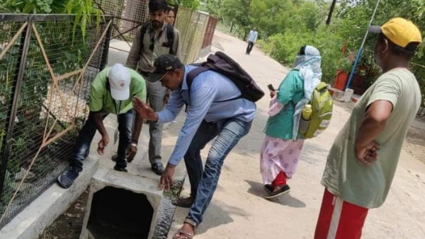 प्रदेश में डेंगू मरीजों का आंकड़ा एक हजार के पार 