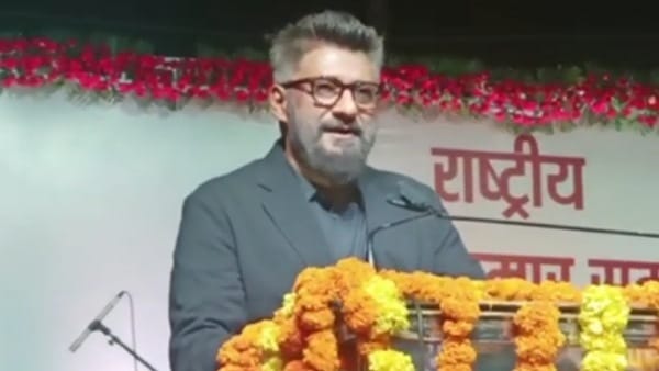 विवेक अग्निहोत्री ने कही ये बात 