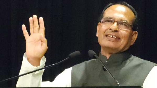 सीएम ने हिंदी में मेडिकल पाठ्यक्रम प्रारंभ होने के संबंध में दिया संदेश सीएम ने हिंदी में मेडिकल पाठ्यक्रम प्रारंभ होने के संबंध में दिया संदेश
