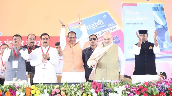 जिन सरकारों पर हिंदी को बढ़ावा देने की जिम्मेदारी थी, वे ही अंग्रेजी के थे गुलाम