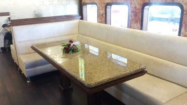 अलग-अलग तरह के व्यंजन मिल सकेंगे 